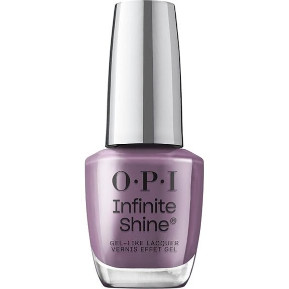 OPI Infinite Shine Reign or Shine Nail Polish