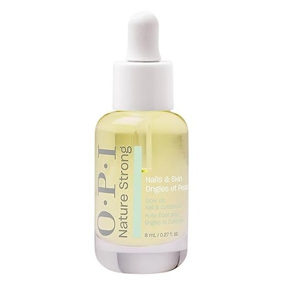OPI Nature Strong Cuticle Care Treatment