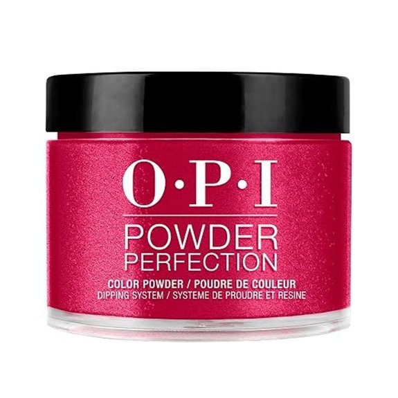 OPI Powder Perfection Nail Dipping Powder