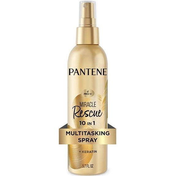 Pantene Miracle Rescue 10in1 Multitasking Spray (5.7 oz)