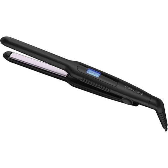 Remington 1/2 Flat Iron Hair Straightener