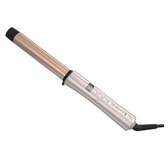 REMINGTON Shine Therapy Curling Wand 1 Inch