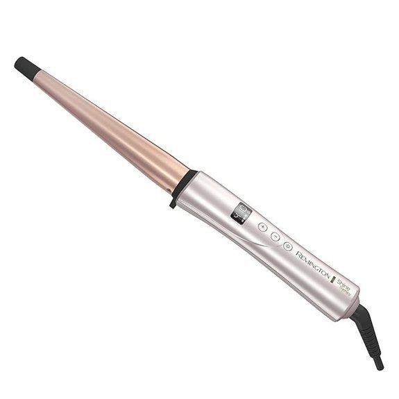Remington Shine Therapy Curling Wand (½-1 Inch)