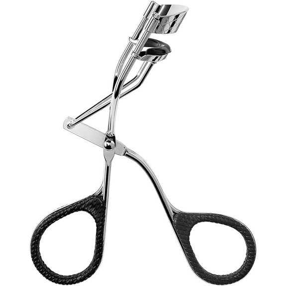 Revlon Natural Curl Lash Curler with Finger Grips