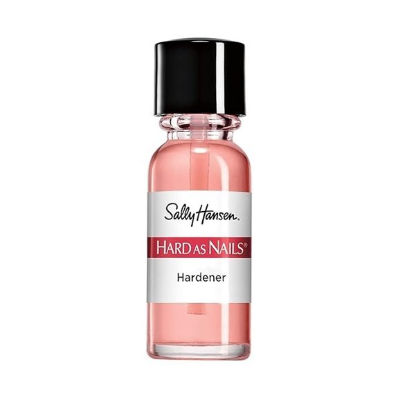 Sally Hansen Hard As Nails Nail Strengthener
