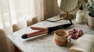 seven best ceramic curling wands 2026