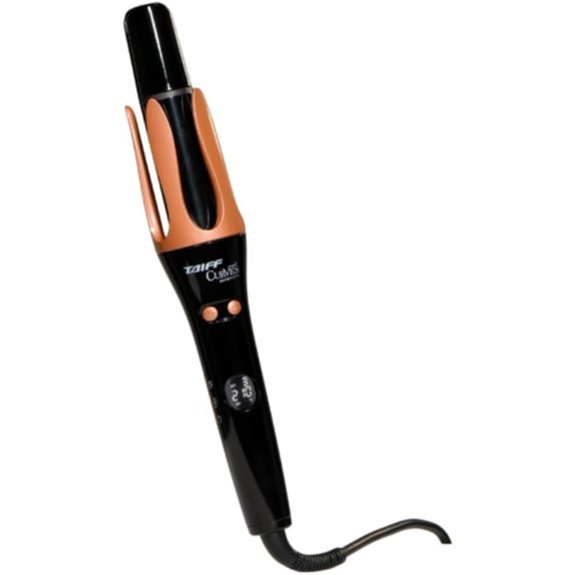 Taiff Automatic Curling Iron with Ion Technology (1¼)