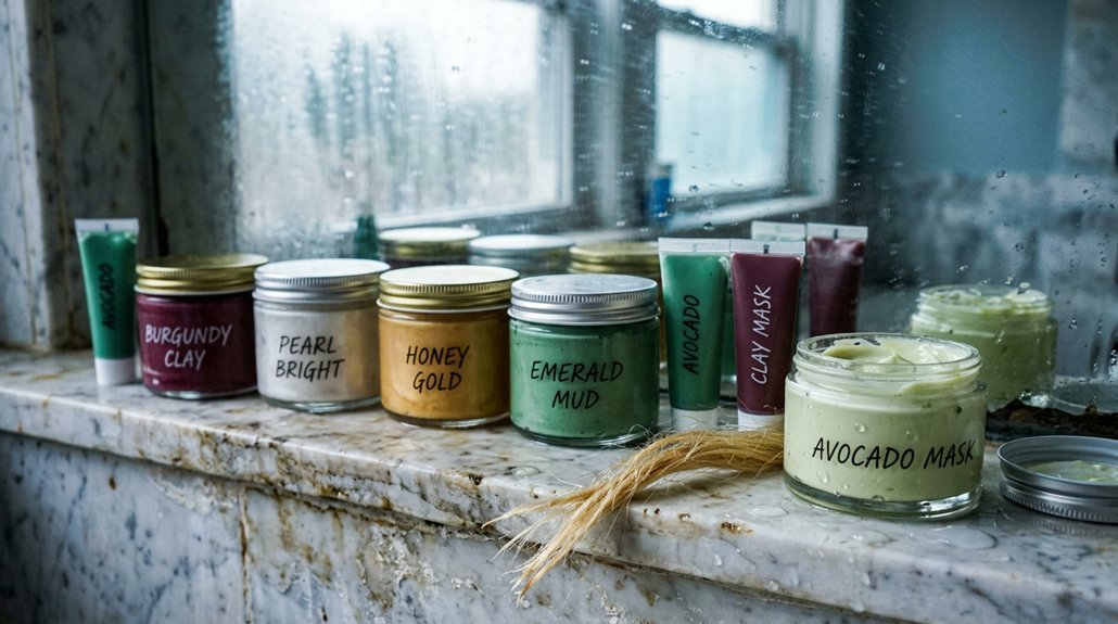 ten best hair masks 2026