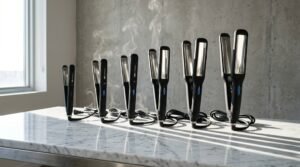 titanium flat irons 2026 picks