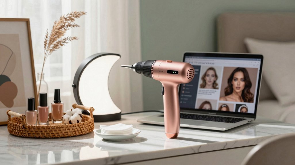 top 10 nail drill guide