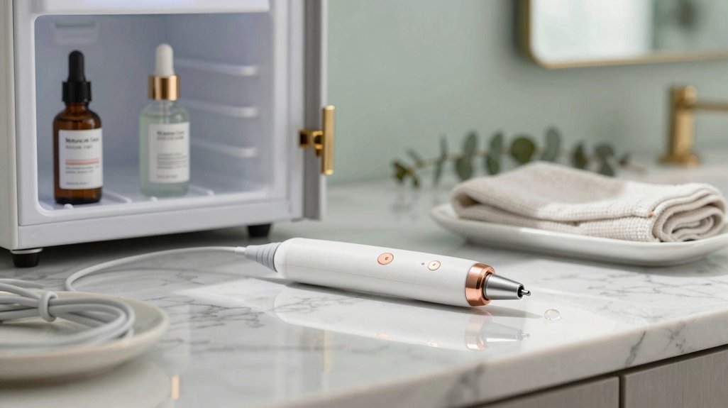 top 15 at home microneedling devices