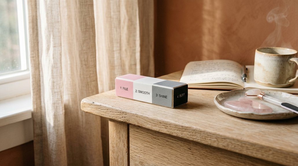 top 15 nail buffer blocks