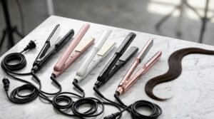 top 5 budget flat irons 2026