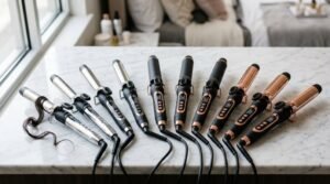 top budget curling irons 2026