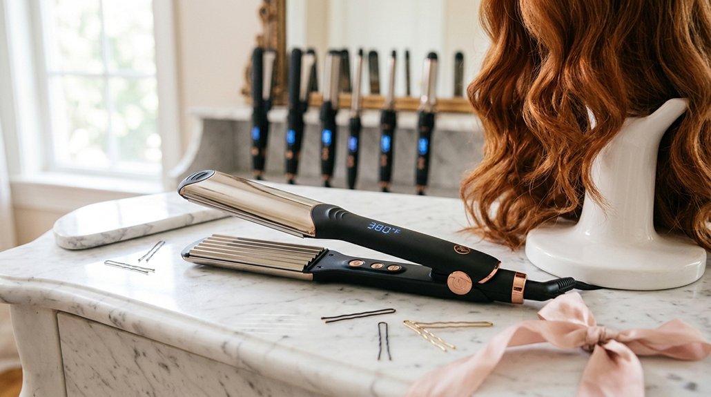 top crimping irons 2026