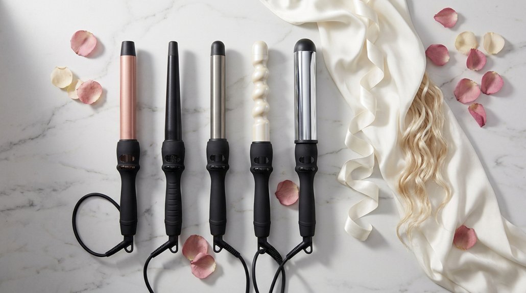 top curling wands 2026