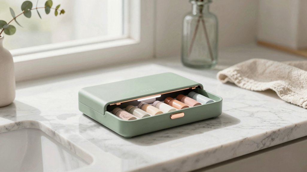 top dip powder nail kits 2026