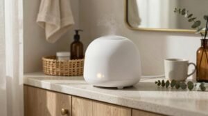 top facial steamers for home spa