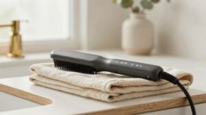 top hair straightening combs 2026