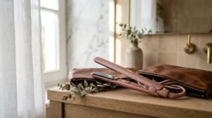 top mini flat irons 2026 travel ready