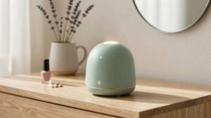 top nail dust collector picks