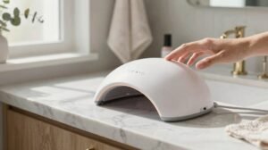 top nail lamps for 2026