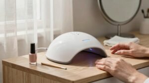 top uv nail lamp brands