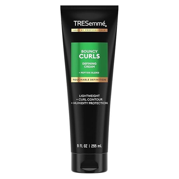 TRESemmé Defining Cream for Bouncy Curls 9 fl oz