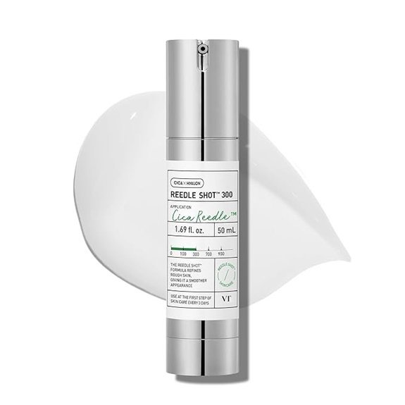 VT COSMETICS CICA Reedle Shot 300 Microneedling Serum