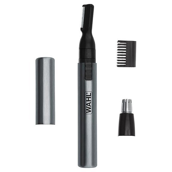 Wahl Micro Groomsman Personal Trimmer (05640-600)